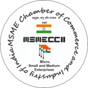 MSME Chamber of Commerce and Industries of India