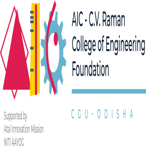 Atal Incubation Center, CV Raman College of Engineering Foundation, CV RAMAN Global University