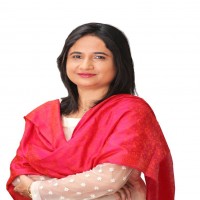 Dr gauri joshi