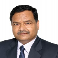 Lakshmikant Pandey