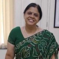 Dr Mamta Bhatnagar 