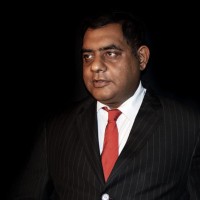 Sanjay V Bharadwaj