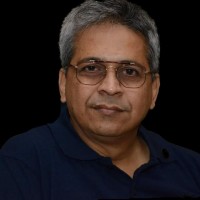 Dr. Kalpit Sanghvi