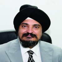 Harjinder Singh