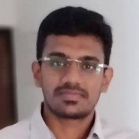 Karthik Pondugula