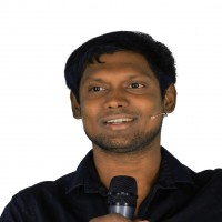 Kavin Chandrasekaran