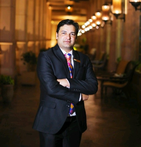 gaurav rai