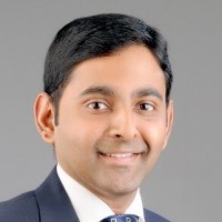 Dr. Karthik Nagendra