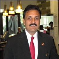 Dr. Pramod Kumar Rajput  