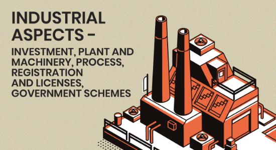 Industrial Aspects