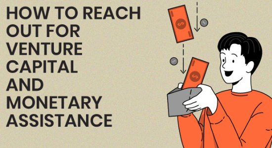 Reach Monetary Assitance